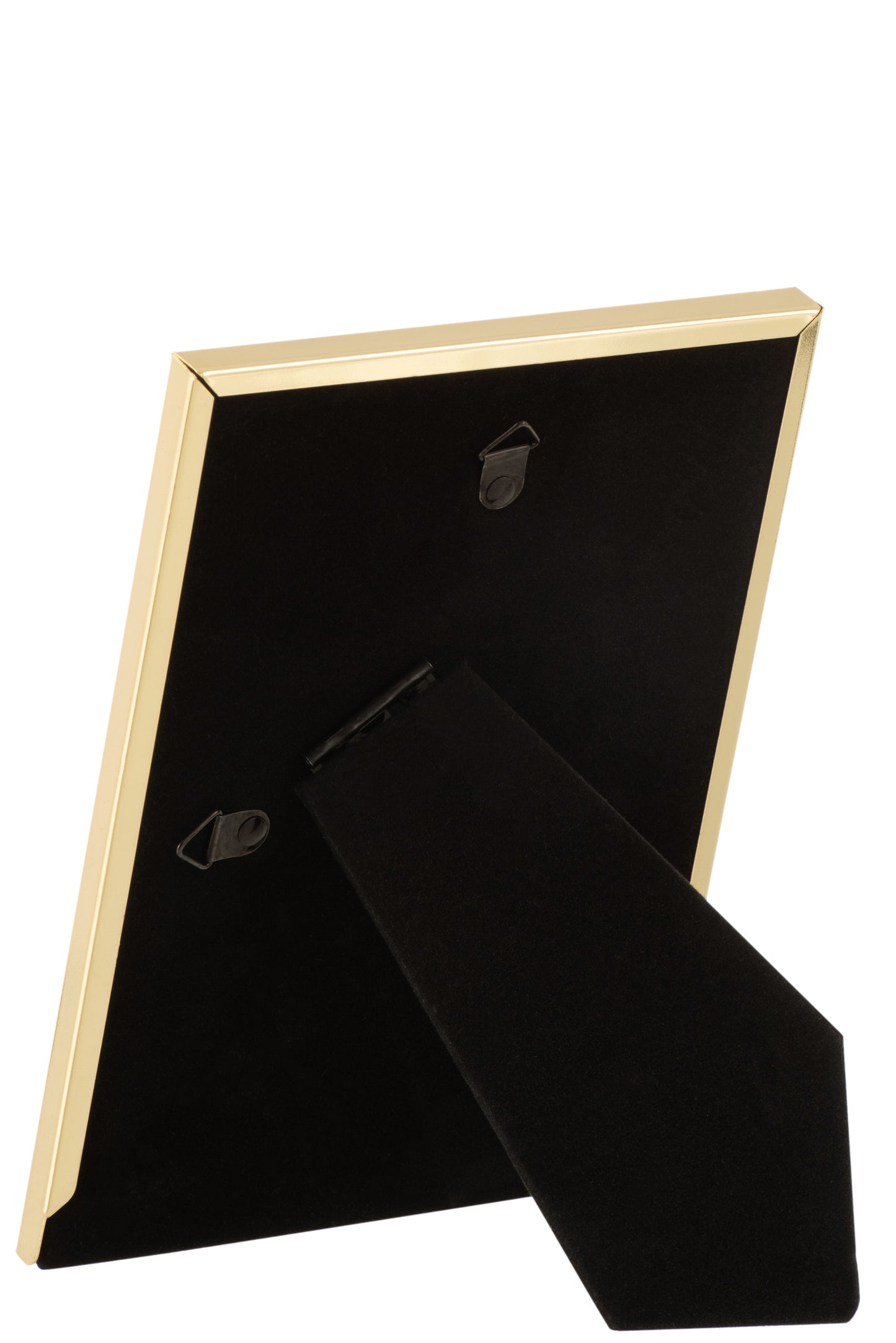 Gold Metal Photoframe