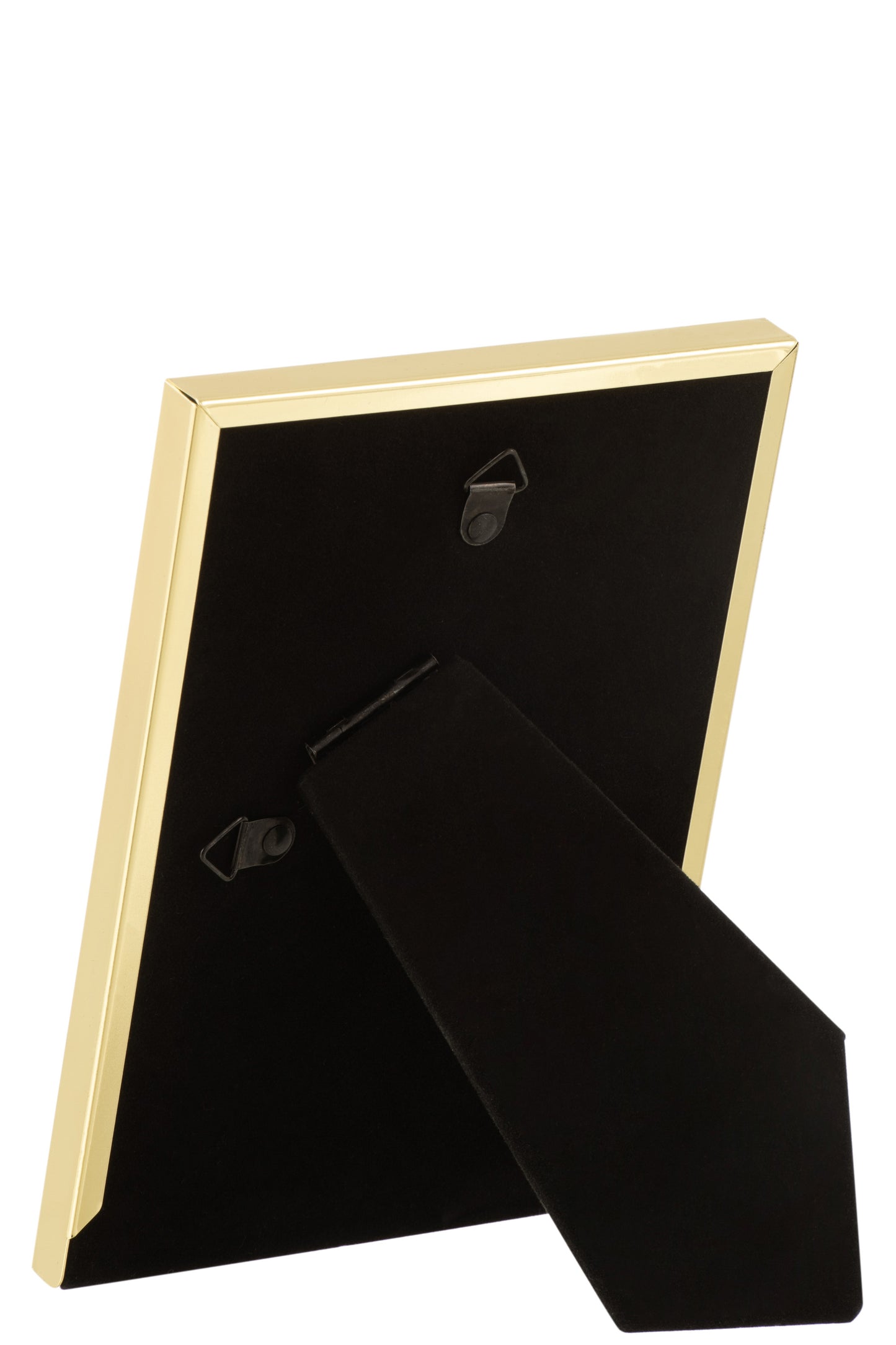 Gold Metal Photoframe