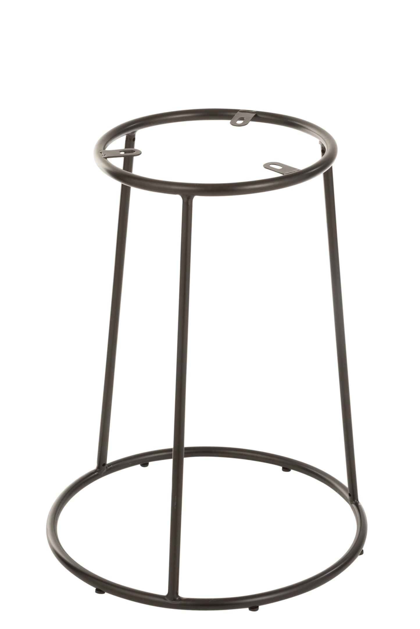 Metal Stool