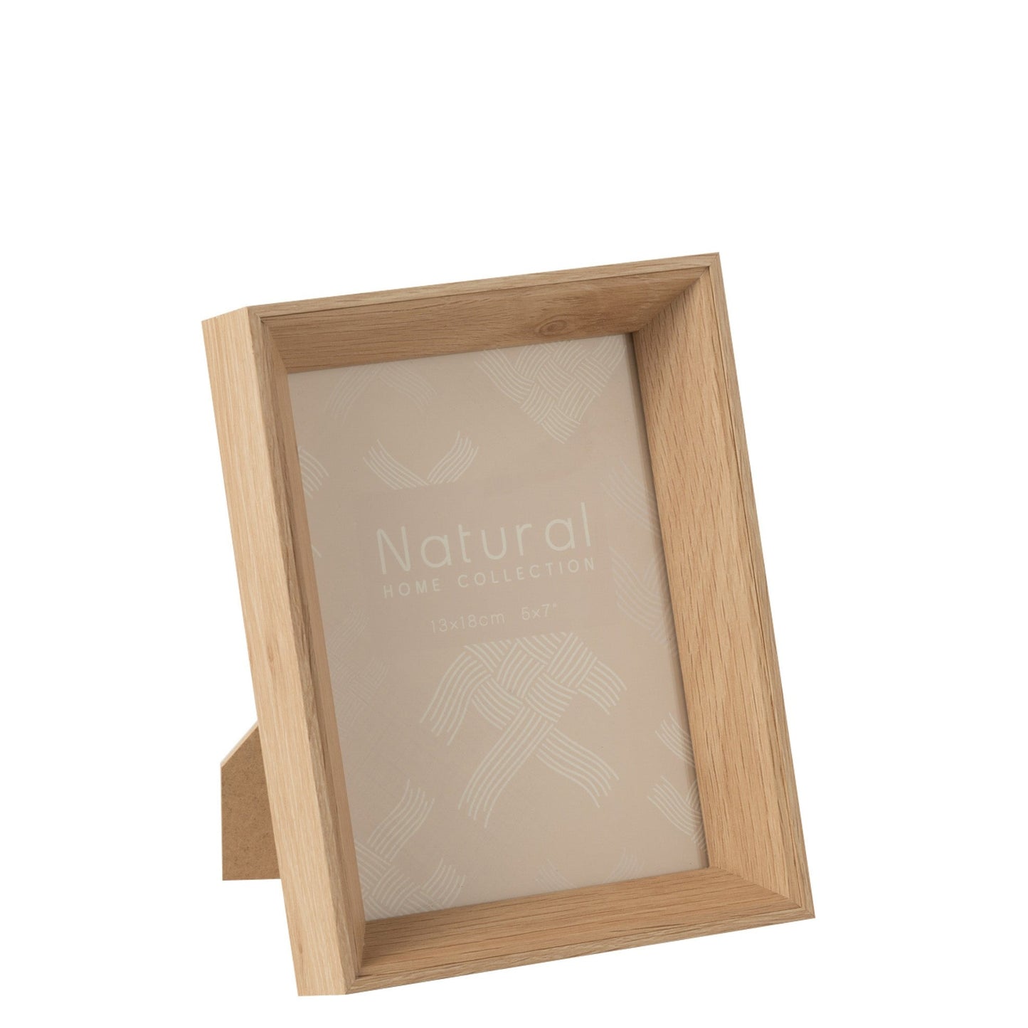 Nature Wood Photoframe