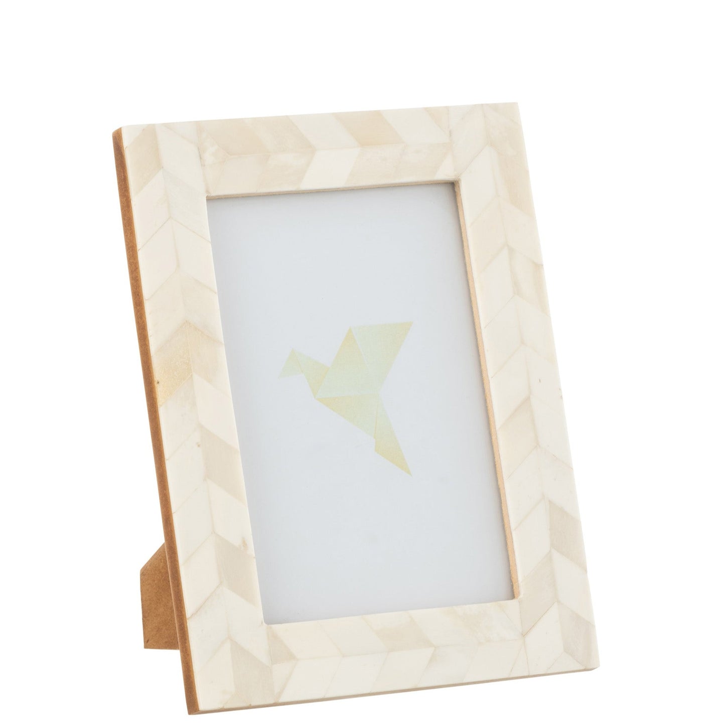 Beige Resin Photoframe