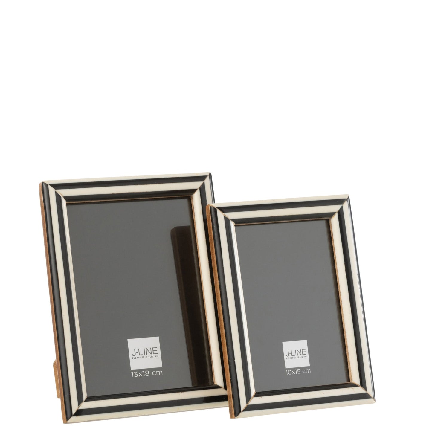 Black Resin Photoframe