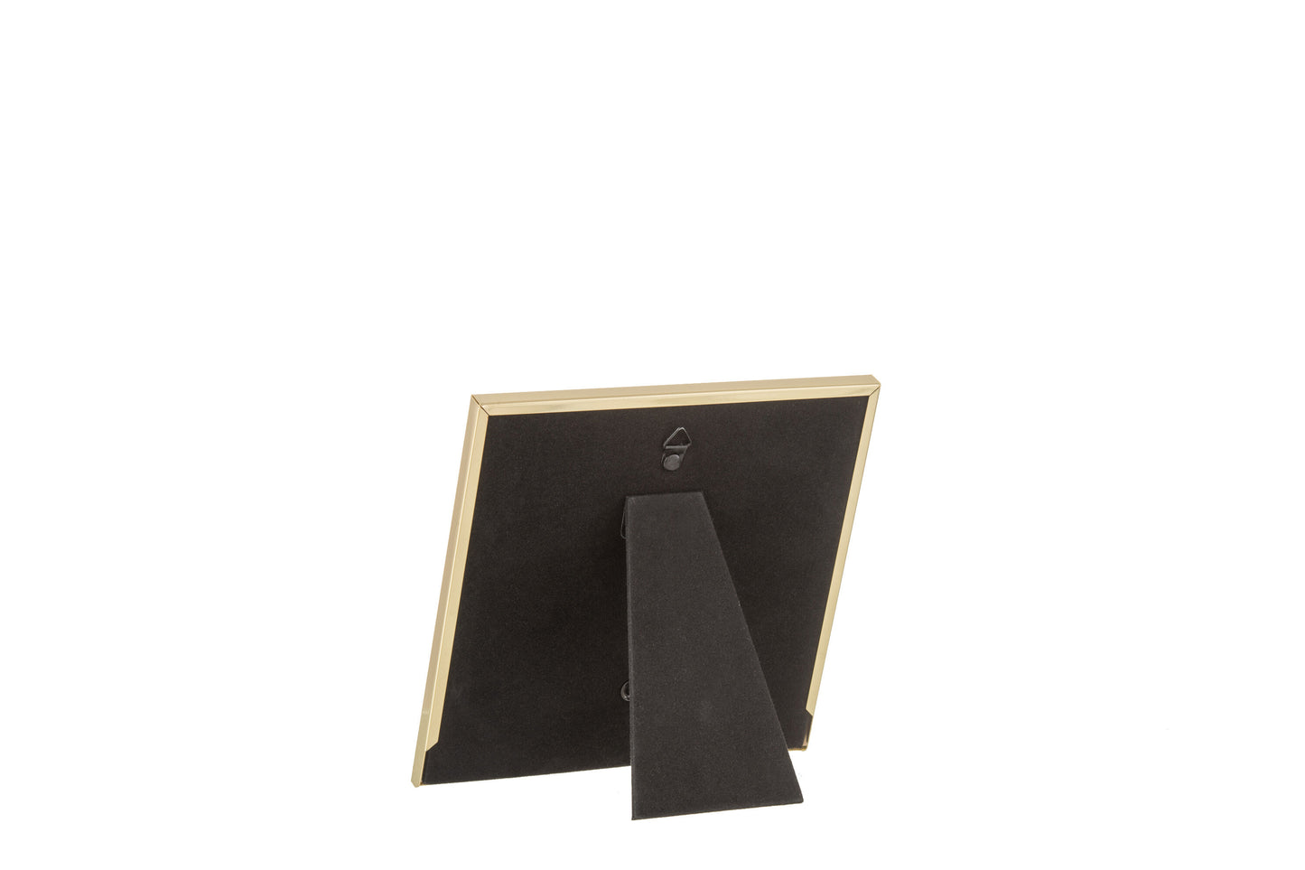 Gold Metal Photoframe
