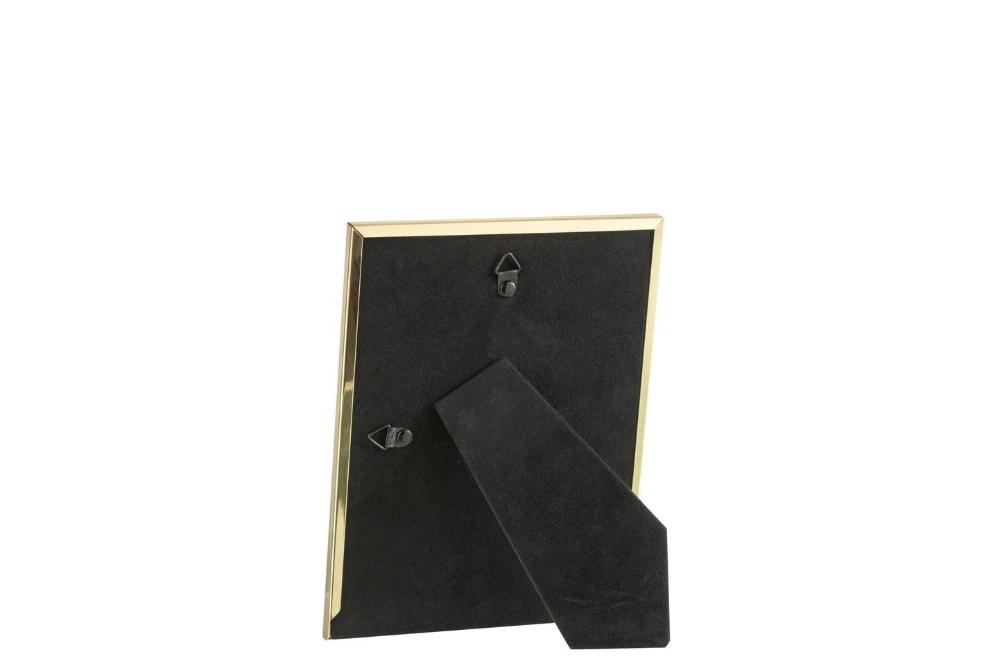 Gold Metal Photoframe