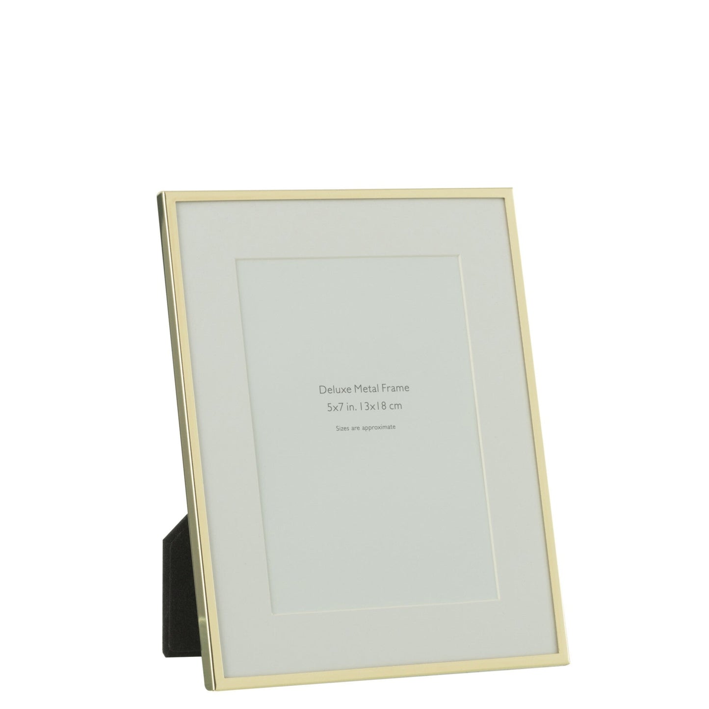 Gold Metal Photoframe