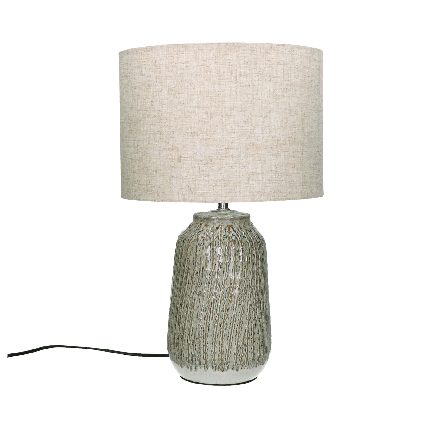 Ceramic Table Lamp