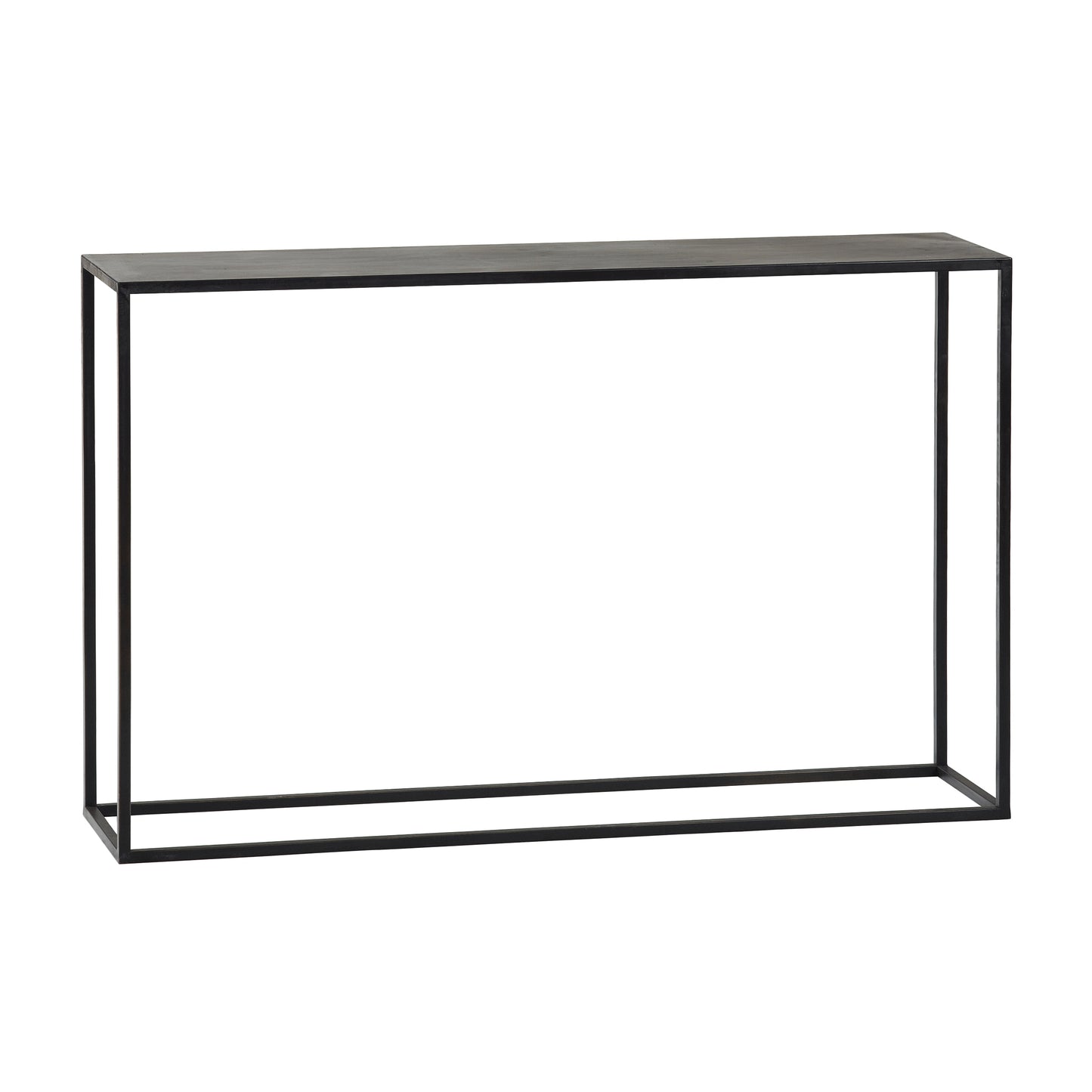 Balck Metal Console