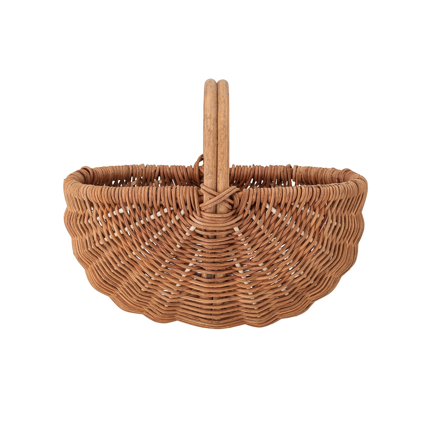 Nature Rattan Basket