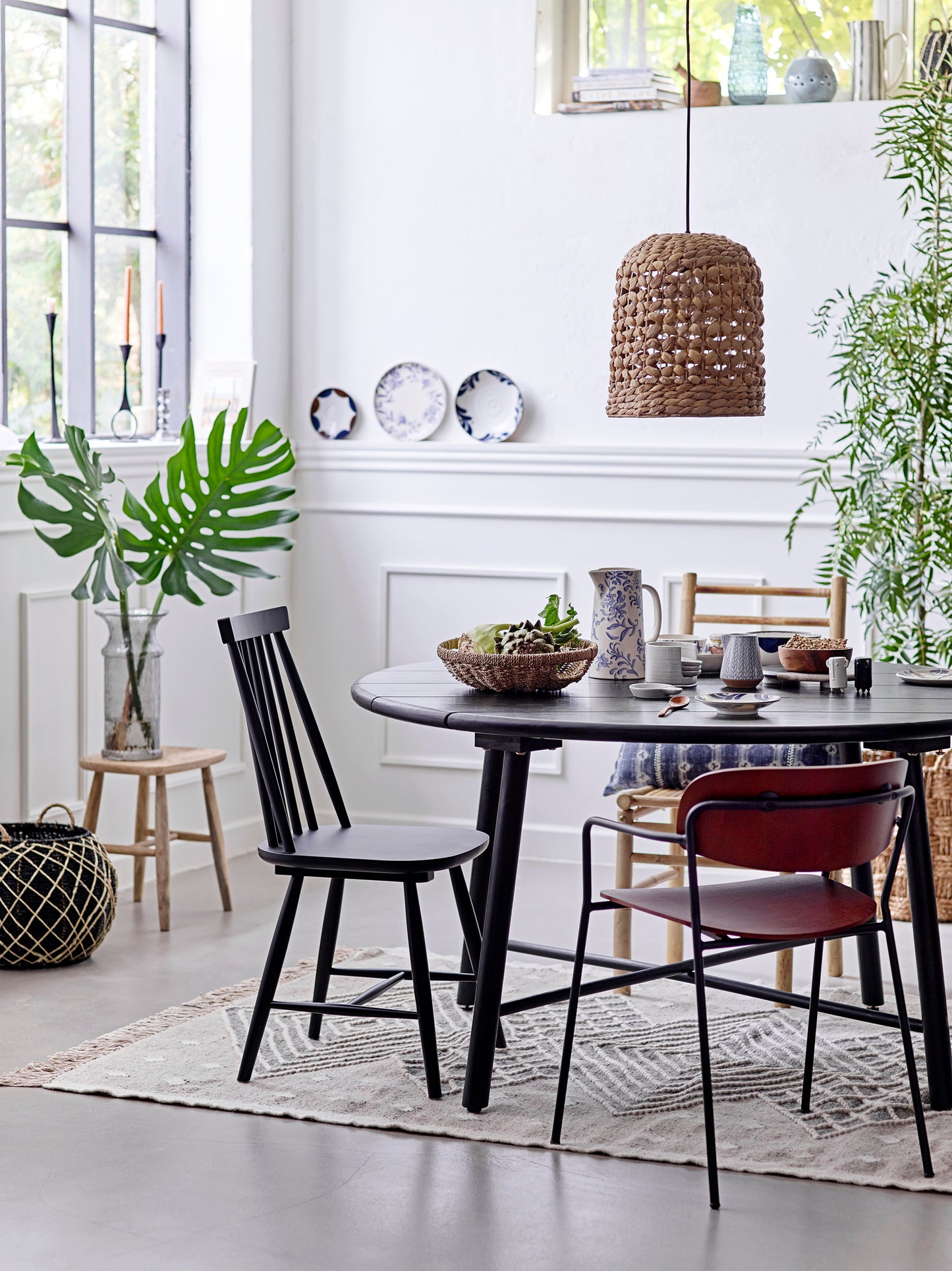 Ceramic Salt & Pepper Shaker