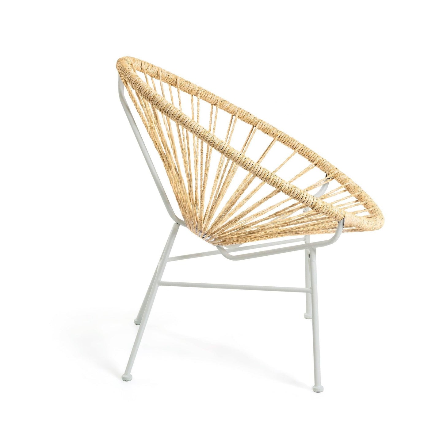 Acapulco Jute Armchair