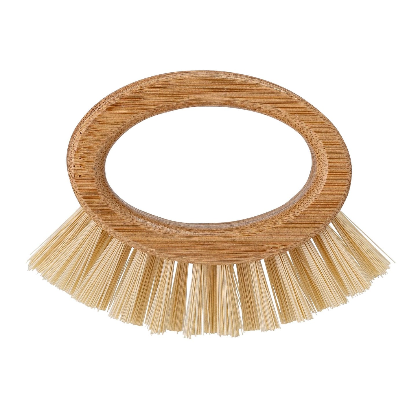 Bamboo Cleaning Brush
