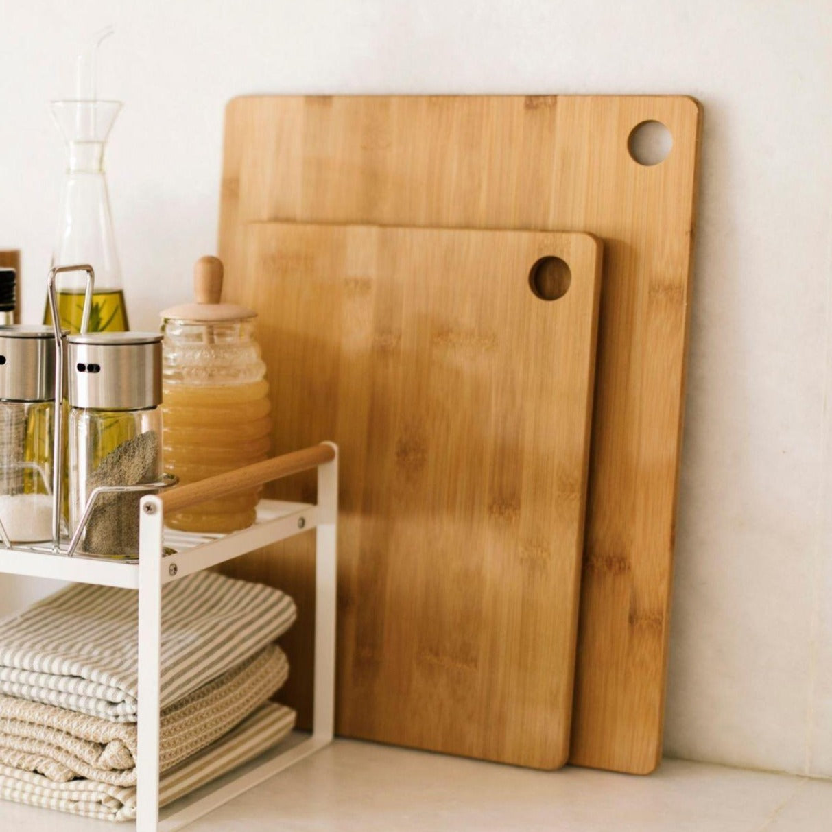 Bamboo Cutting Board