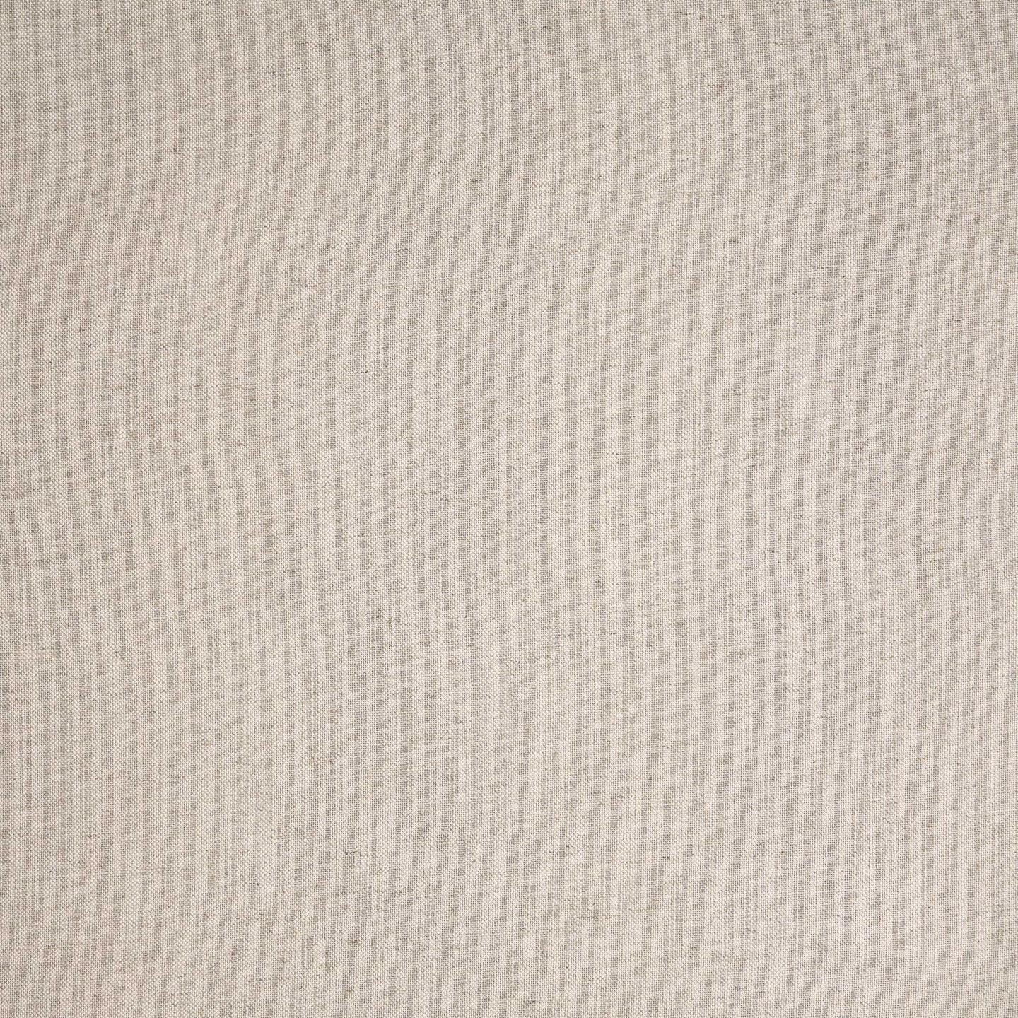 Beige Fabric Cushion