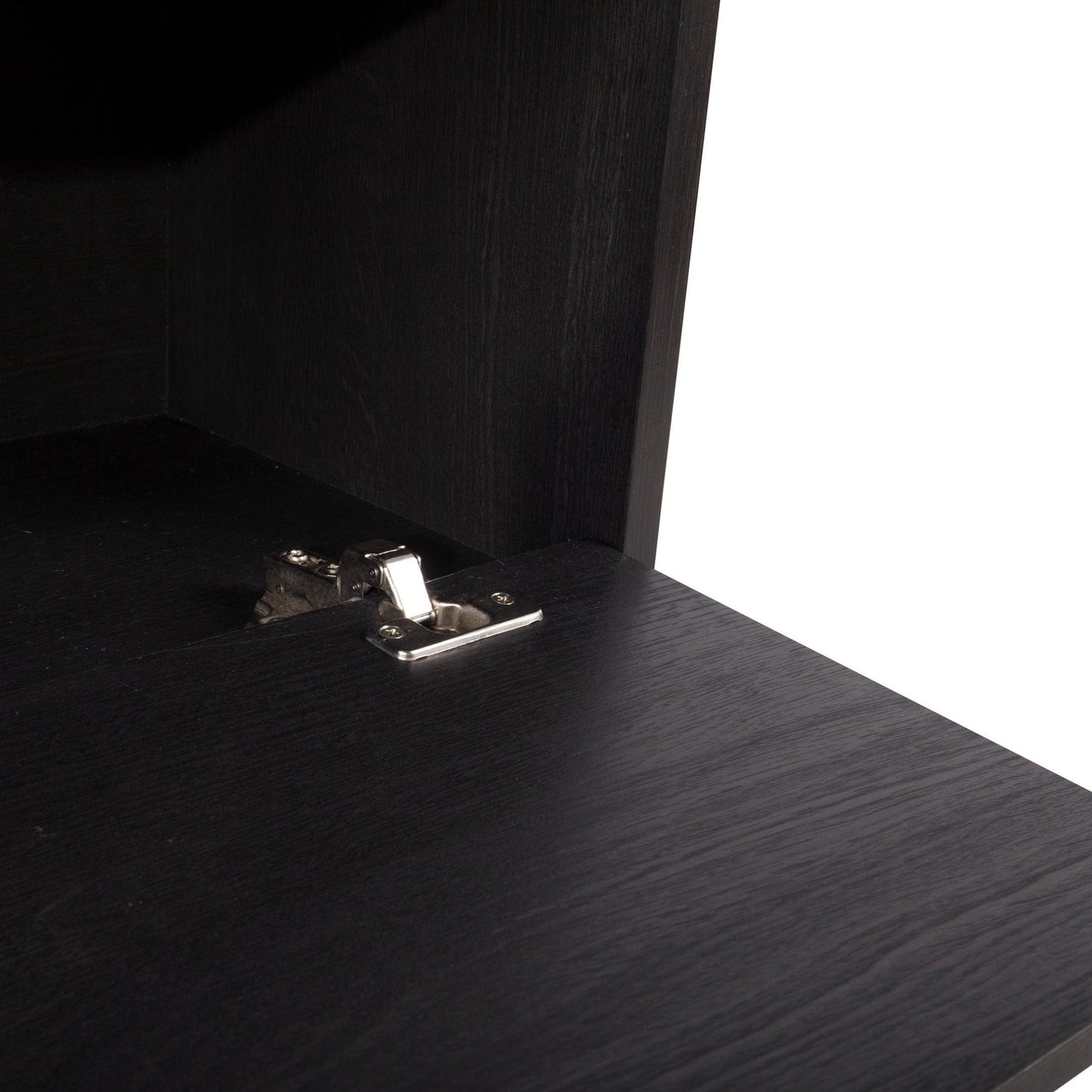 Black Metal Console