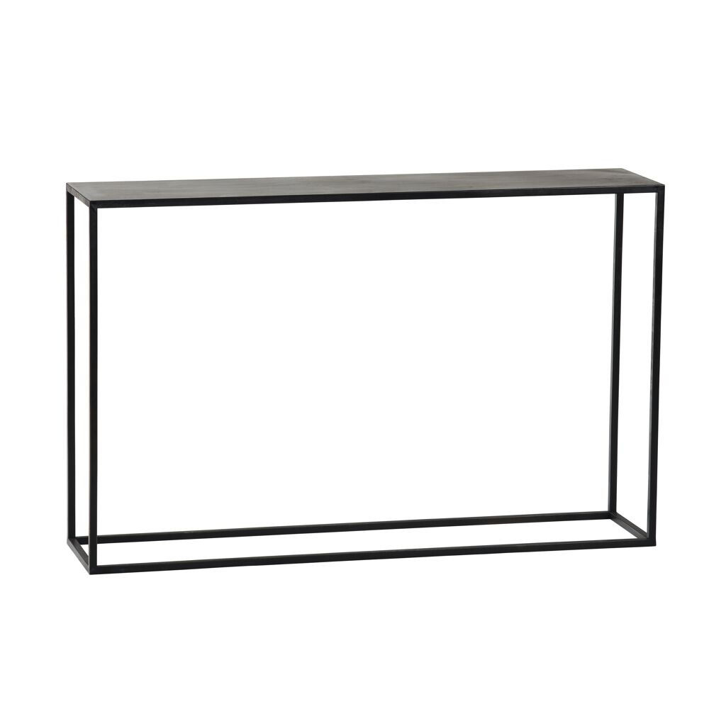 Black Metal Console