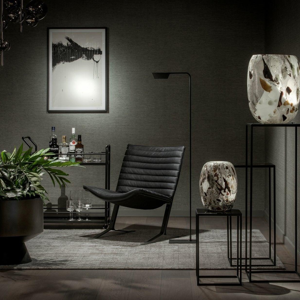 Black Wood Picture Frame