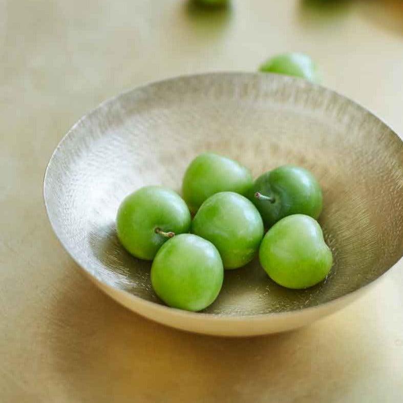 Brass Bowl