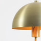 Bronze Metal Table Lamp