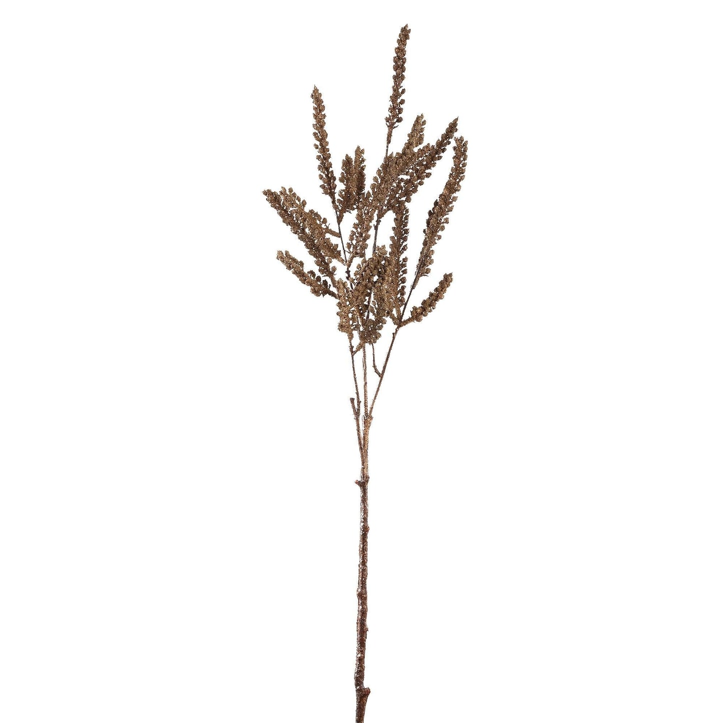 Brown PVC Twig Plant