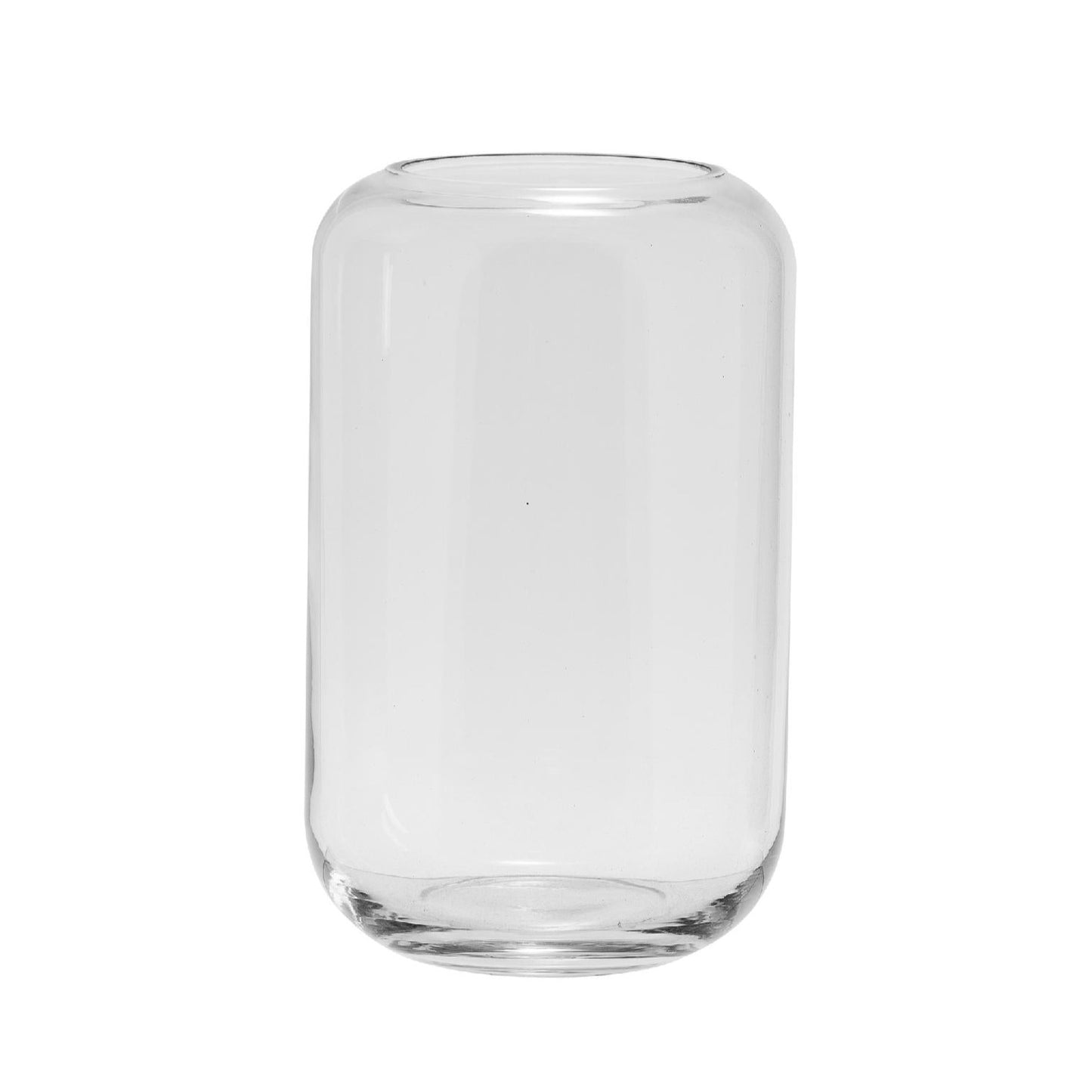 Glass Jar