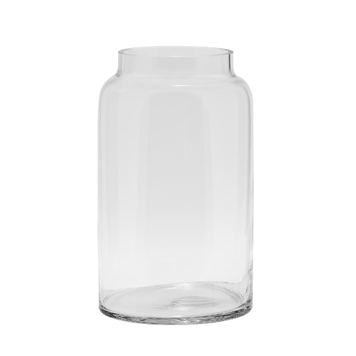 Glass Jar
