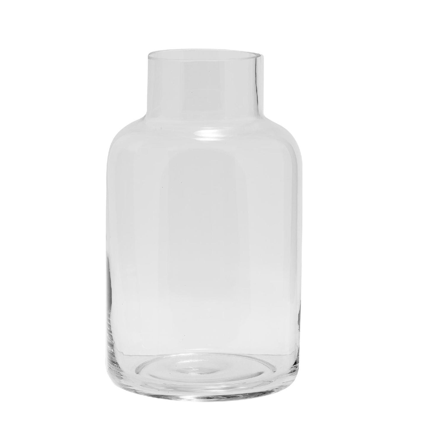 Glass Jar