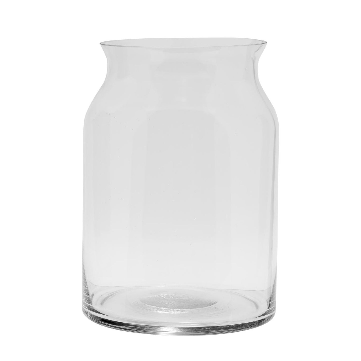 Glass Jar