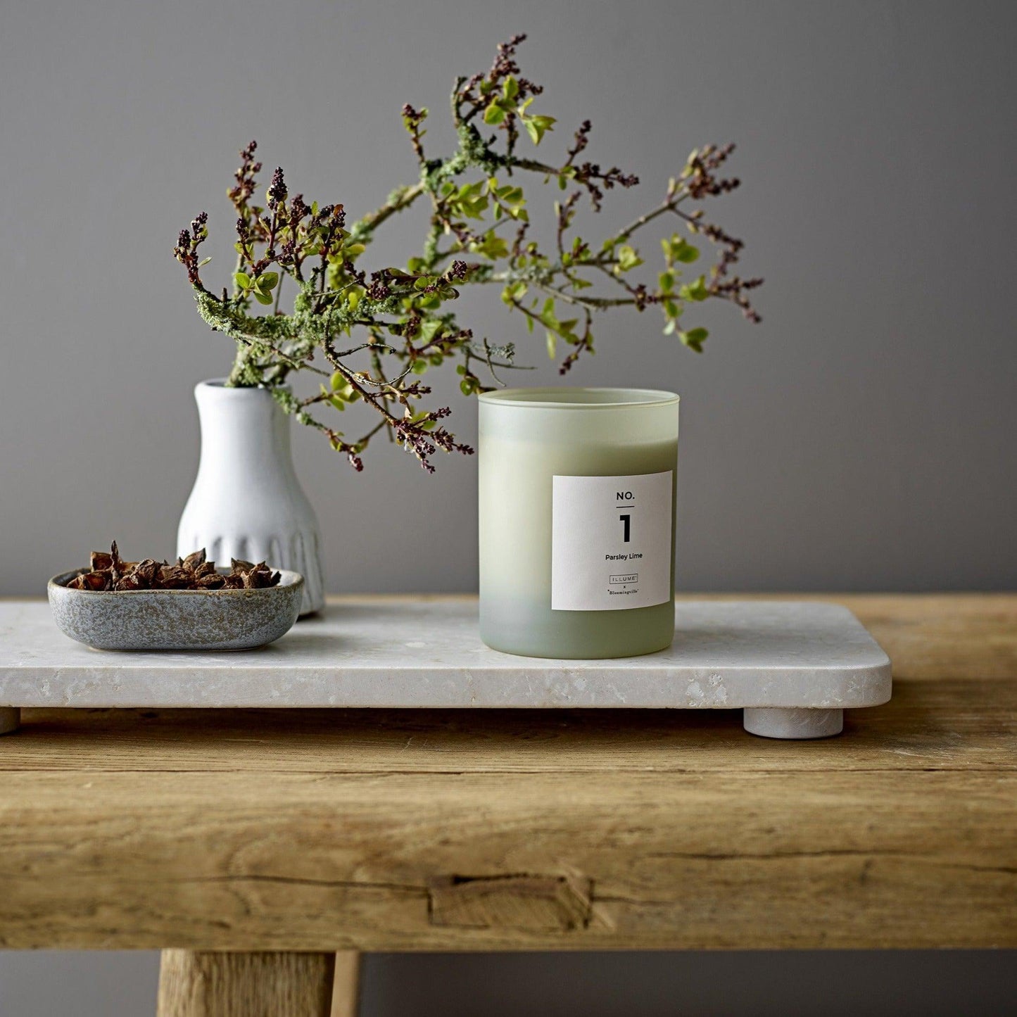 Ceramic Bowl Set (x3)