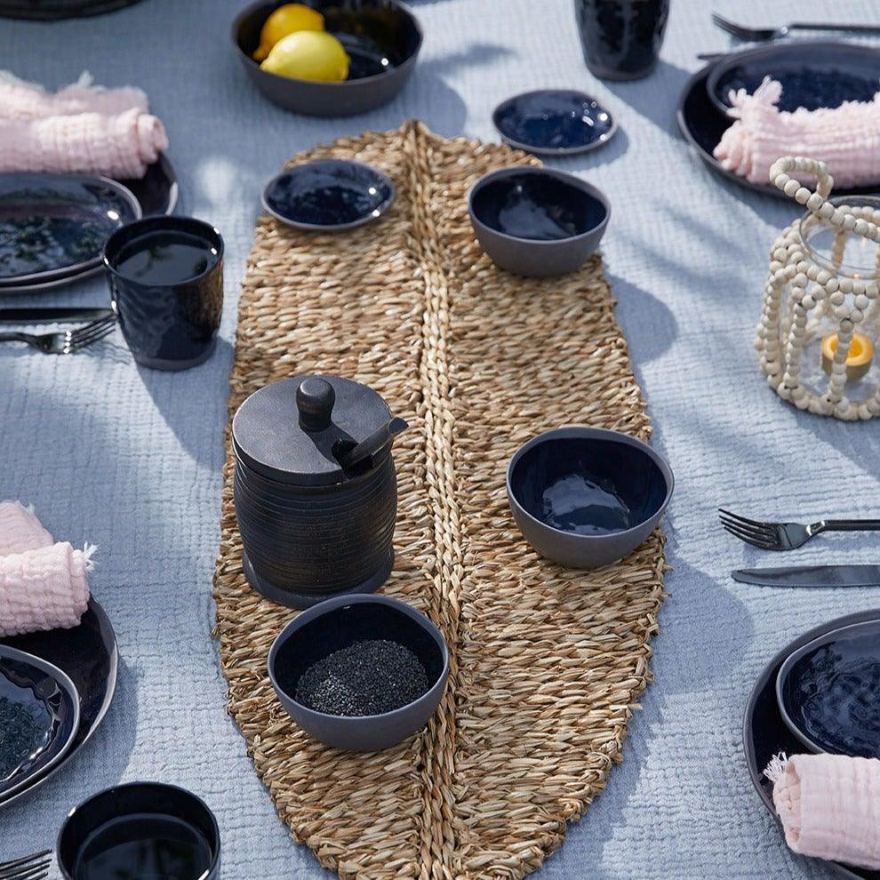 Ceramic Bowl Set (x4)