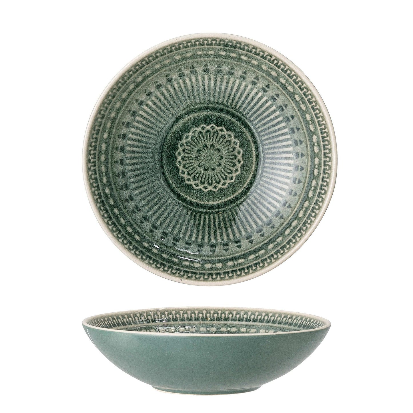 Ceramic Bowl Set (x6)