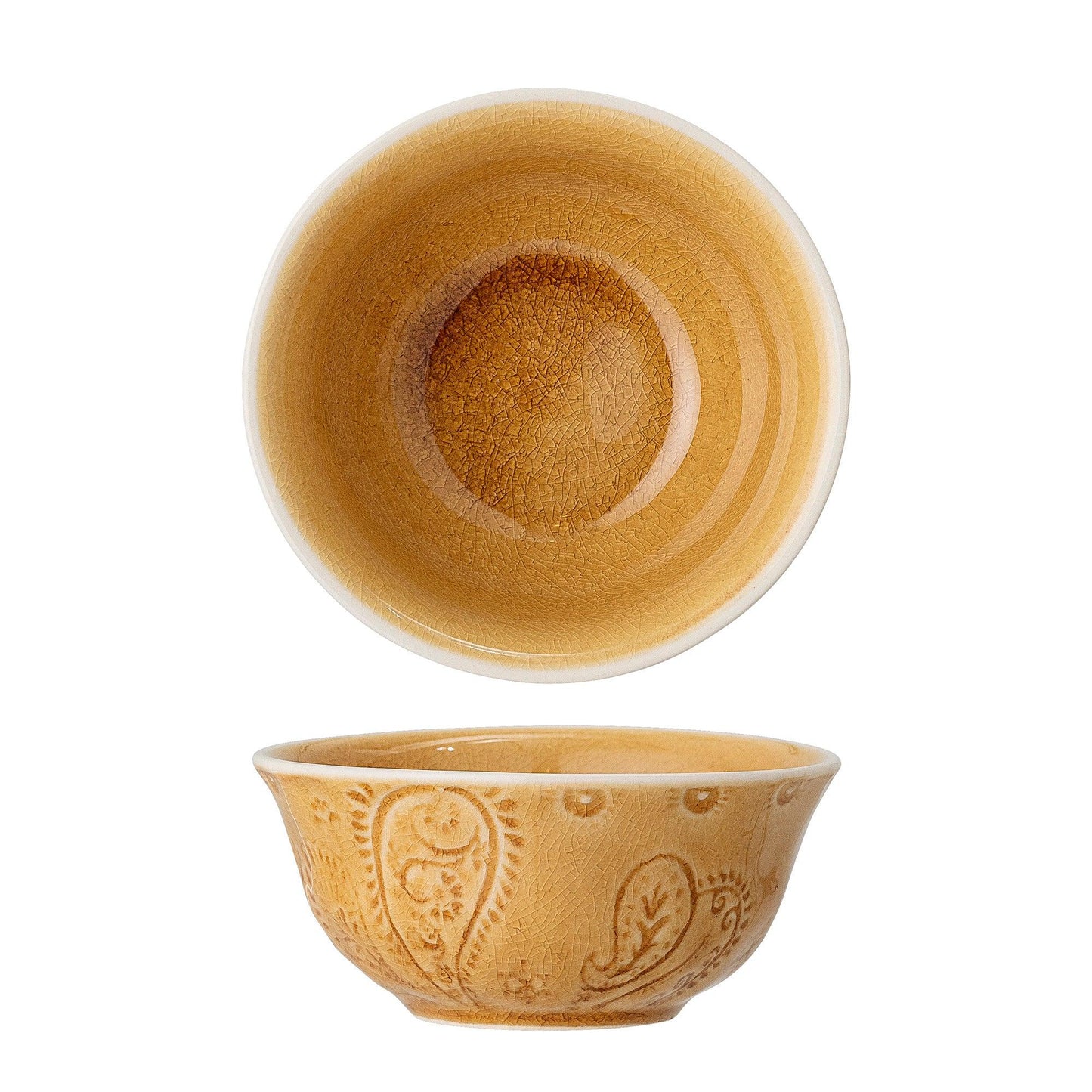 Ceramic Bowl Set (x6)