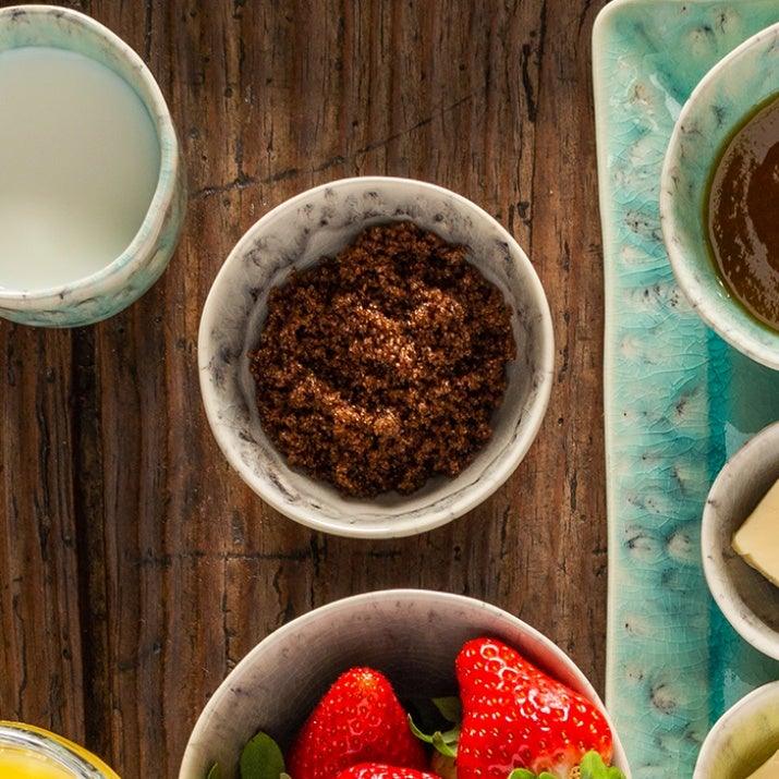 Ceramic Bowl Set (x6)