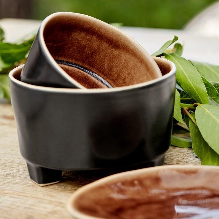 Ceramic Bowl Set (x6)