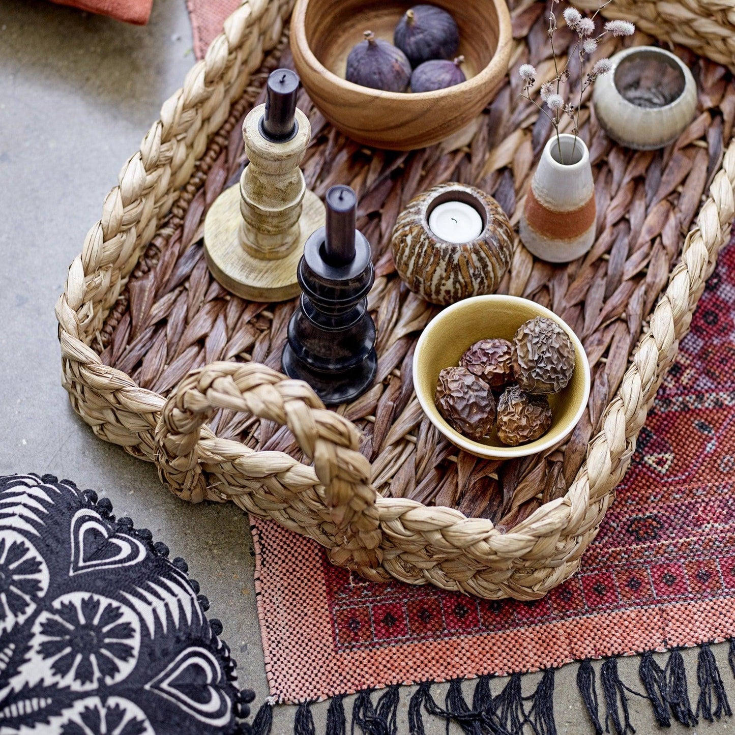 Ceramic Bowl Set (x6)