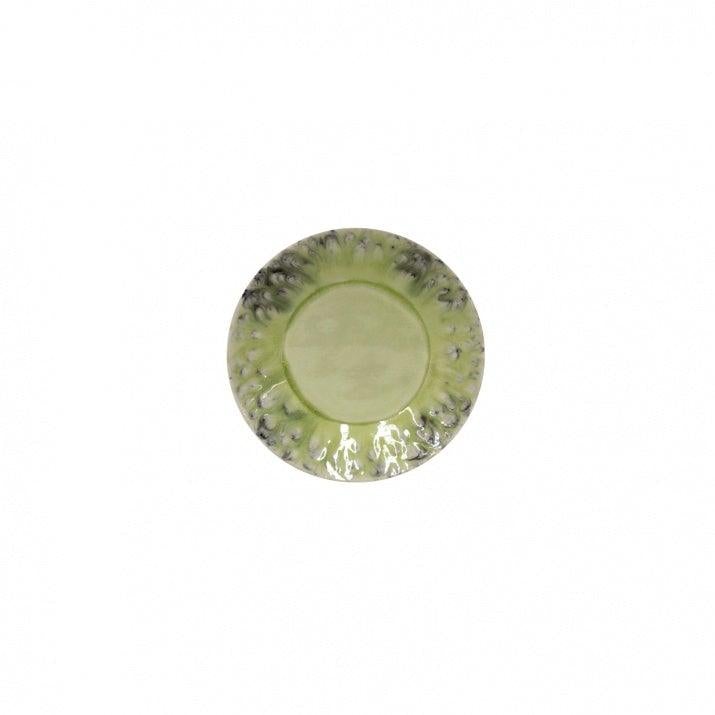 Ceramic Bread Plate Set (x6)