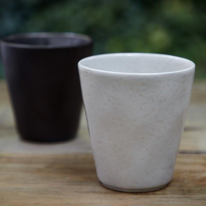 Ceramic Cup Set (x6)