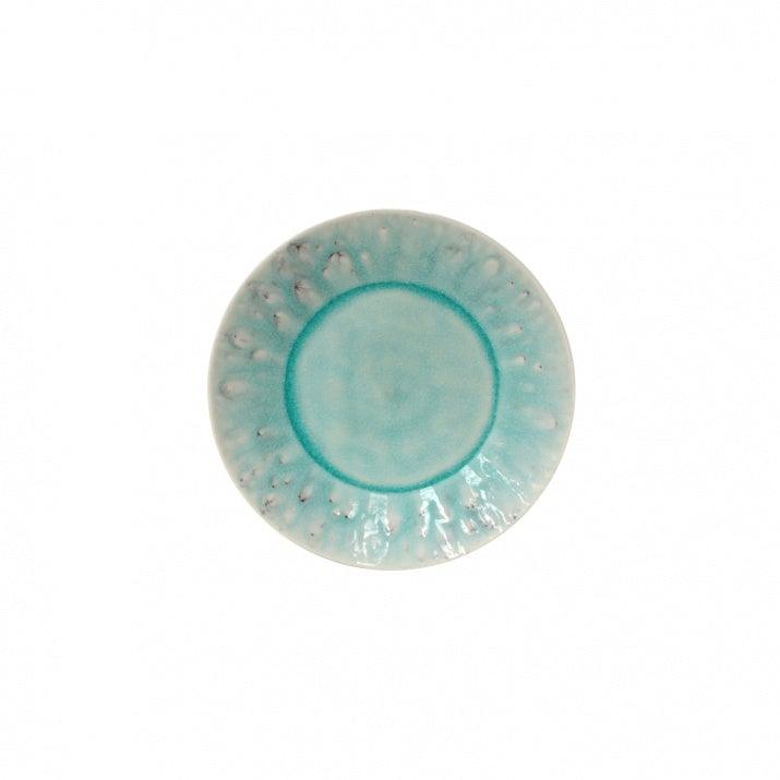 Ceramic Dessert Plate Set (x6)