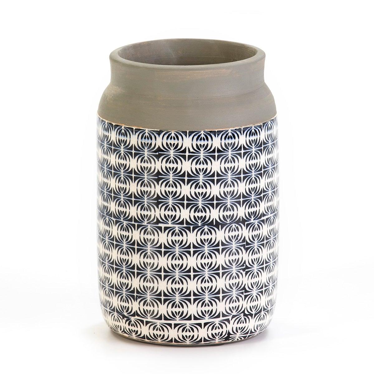 Ceramic Flower Pot