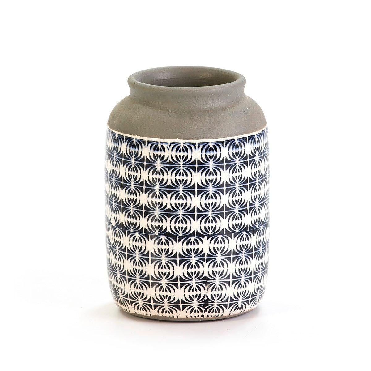 Ceramic Flower Pot