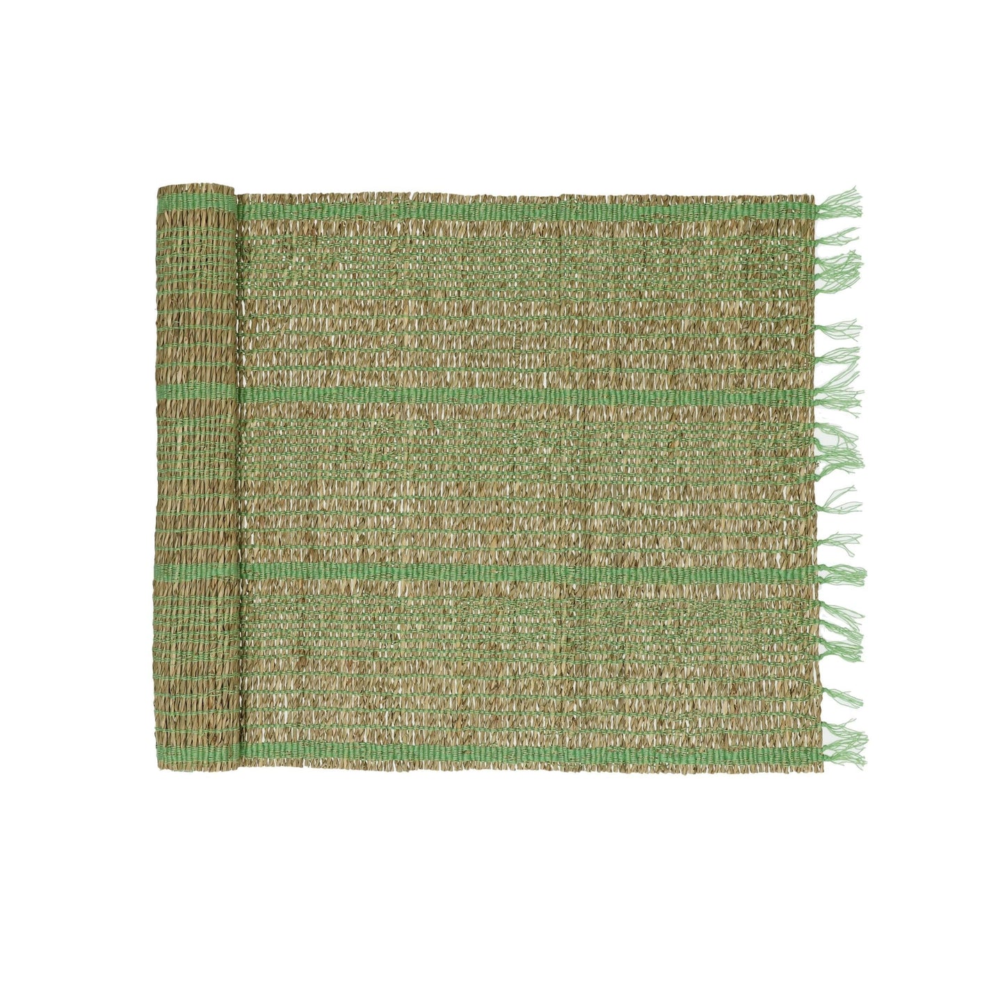 Cotton Table Runner