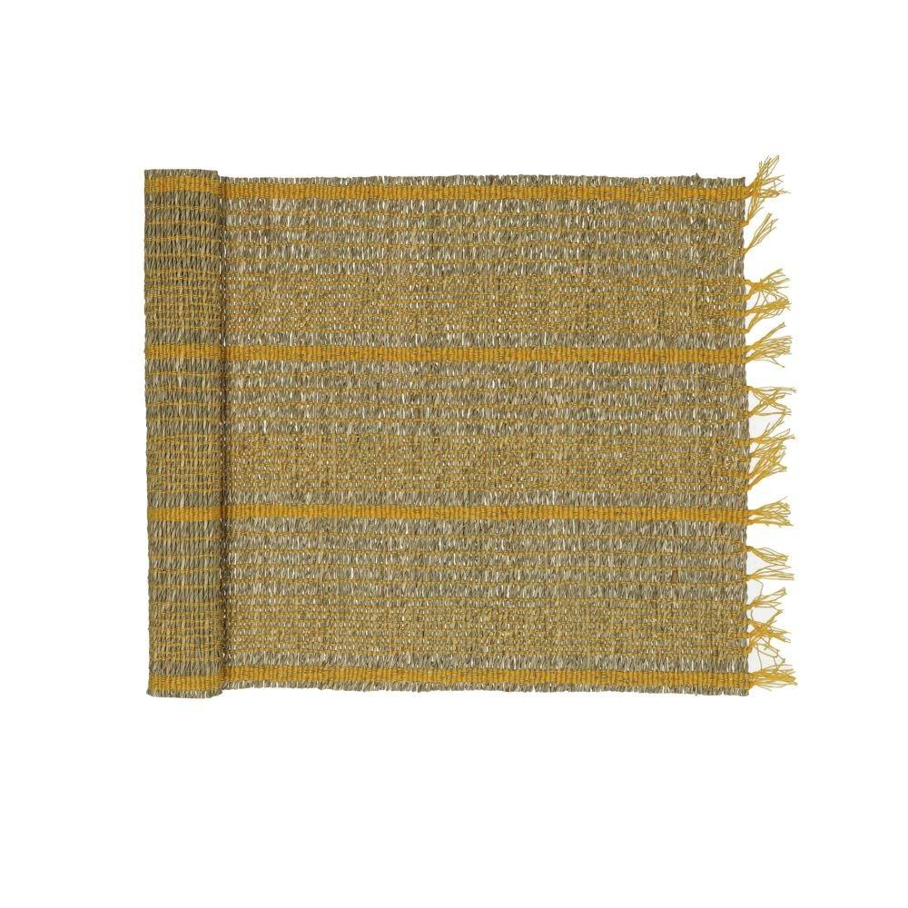 Cotton Table Runner