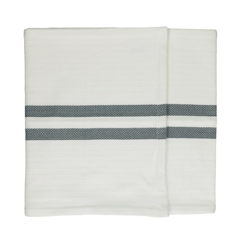 Cotton Table Runner Set (x2)