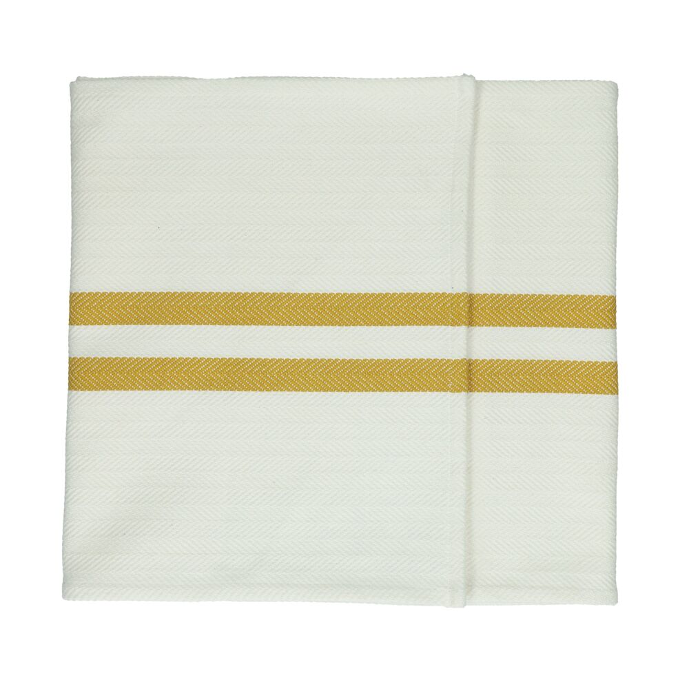 Cotton Table Runner Set (x2)