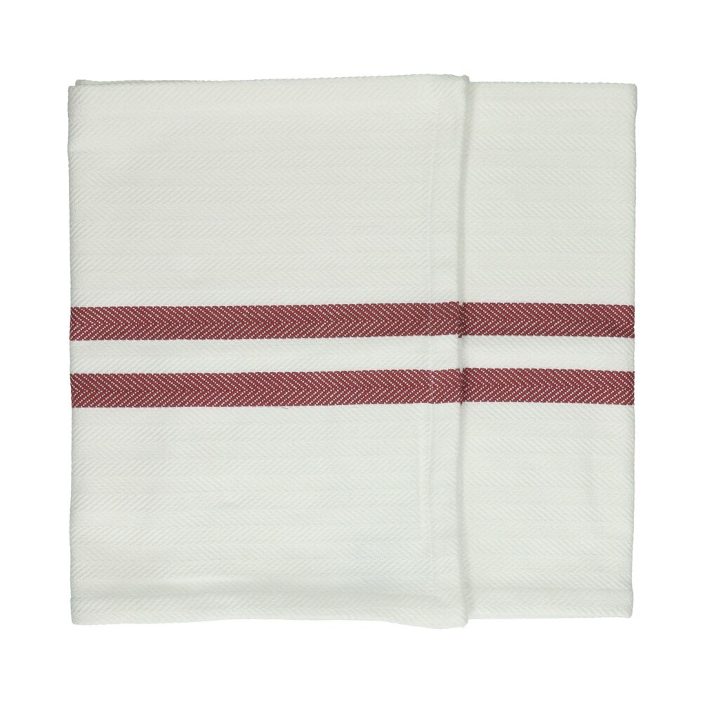 Cotton Table Runner Set (x2)