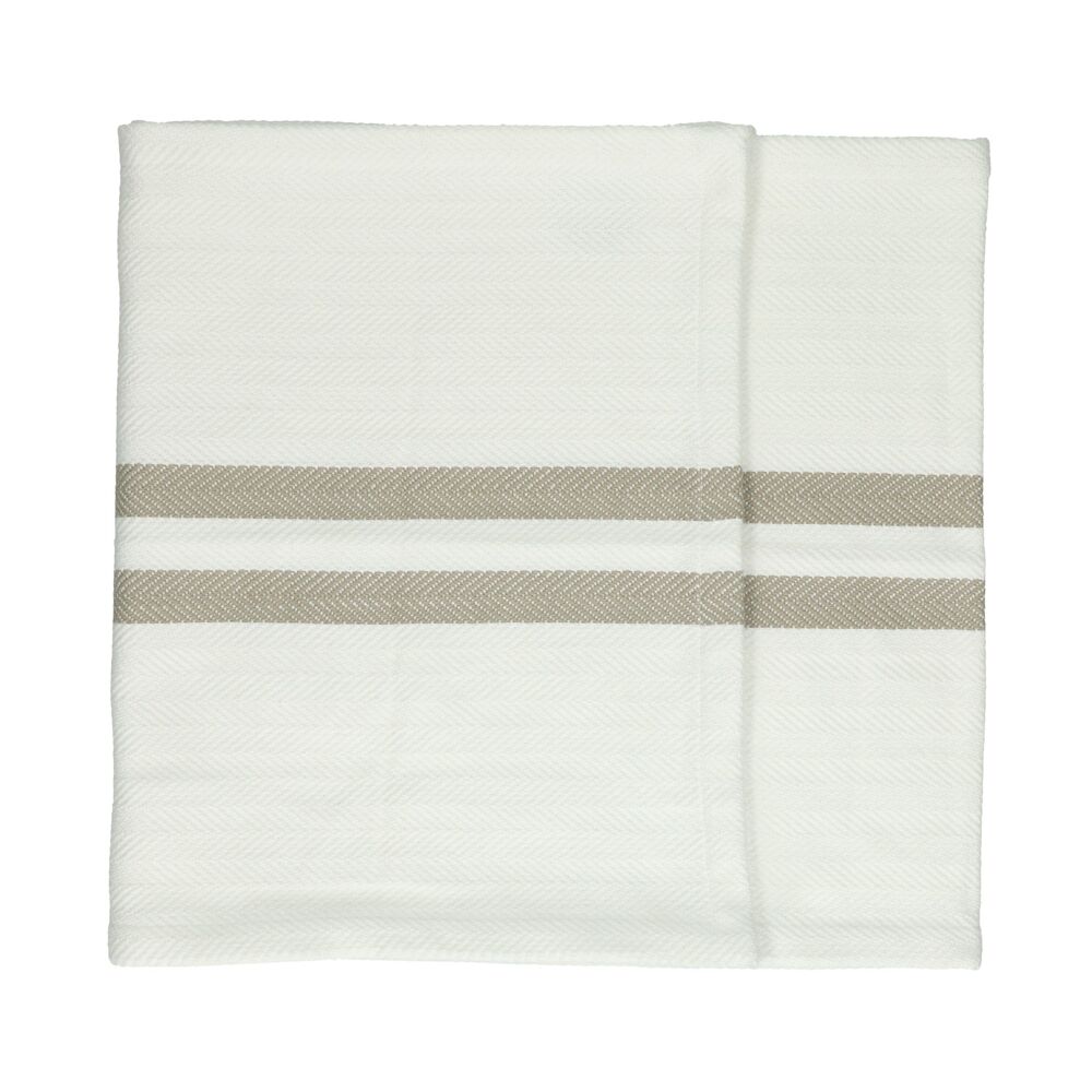 Cotton Table Runner Set (x2)