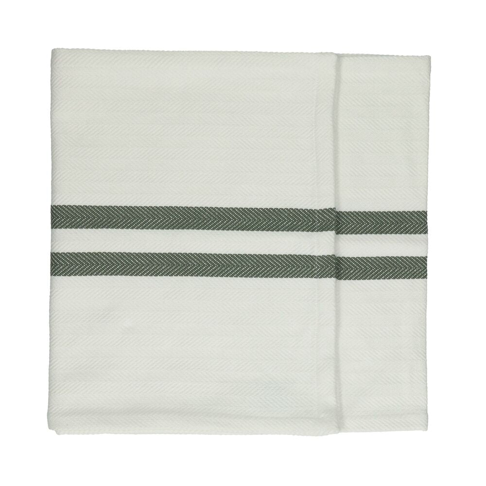 Cotton Table Runner Set (x2)