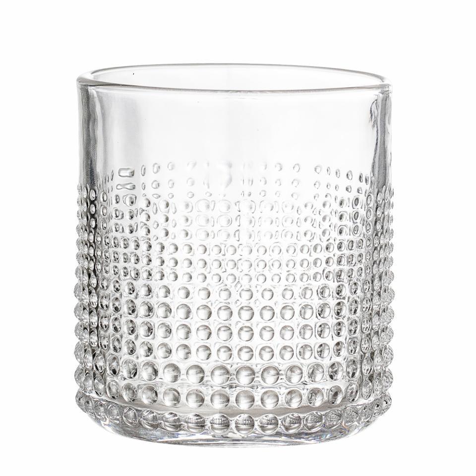 Drinking Glass Set (x6)