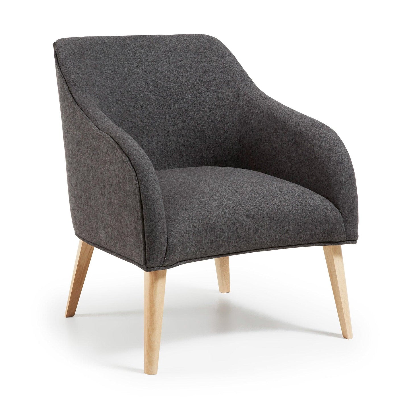 Fabric Armchair