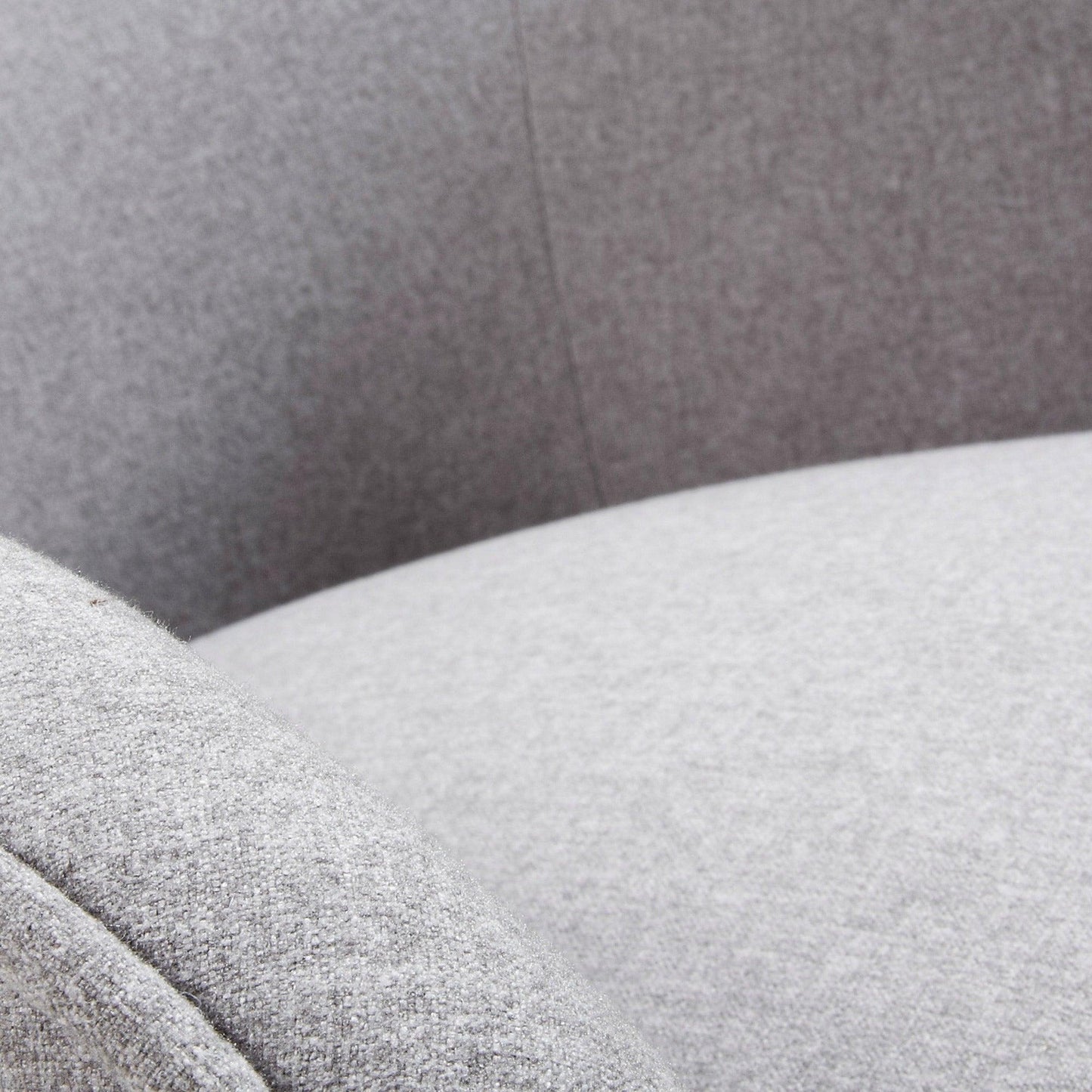 Fabric Armchair