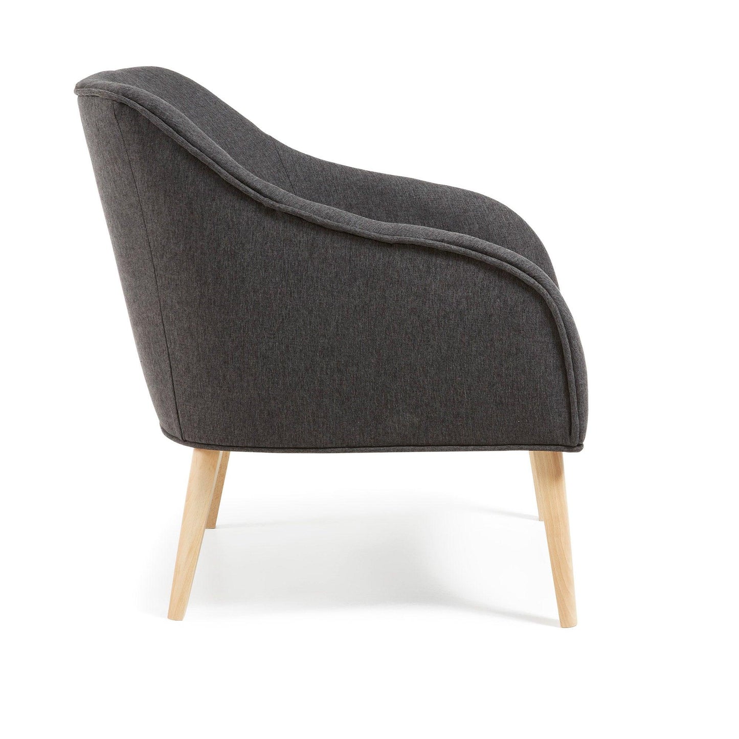 Fabric Armchair